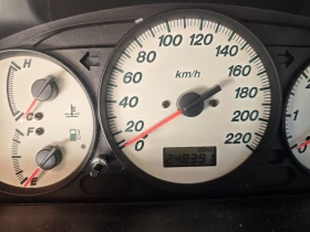 Mazda Premacy, снимка 7