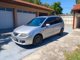 Mazda Premacy, снимка 2