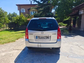 Mazda Premacy, снимка 4