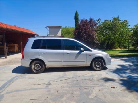 Mazda Premacy, снимка 5
