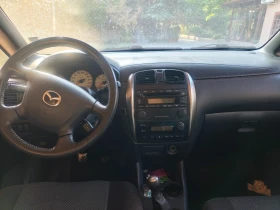 Mazda Premacy, снимка 8