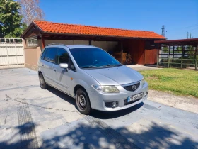 Mazda Premacy, снимка 1