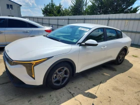 Kia K4 2.0l Lxs, снимка 1
