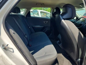 Kia K4 2.0l Lxs, снимка 10