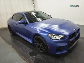 BMW M2 Carbon * Head-Up * АвтоКредит * (ЦЕНА ДО БГ) * , снимка 1
