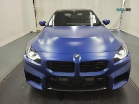 BMW M2 Carbon * Head-Up * АвтоКредит * (ЦЕНА ДО БГ) * , снимка 3