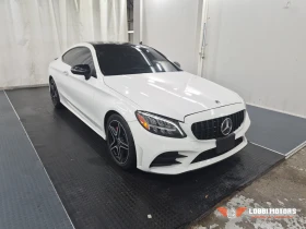 Mercedes-Benz C 300, снимка 2
