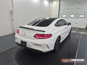 Mercedes-Benz C 300, снимка 3