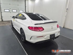 Mercedes-Benz C 300, снимка 4