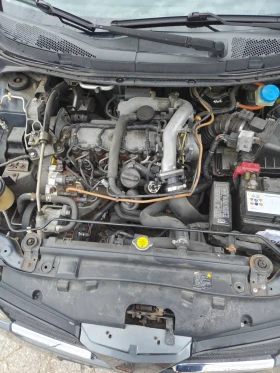 Nissan Primera, снимка 11