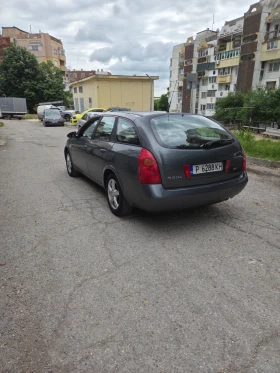 Nissan Primera, снимка 4