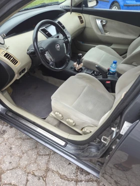 Nissan Primera, снимка 7