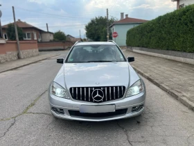 Mercedes-Benz C 220, снимка 1