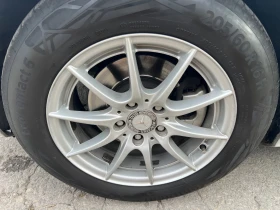 Mercedes-Benz C 220, снимка 11