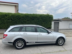 Mercedes-Benz C 220, снимка 5