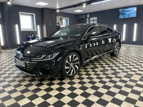 VW Arteon 2.0 biturbo, снимка 2