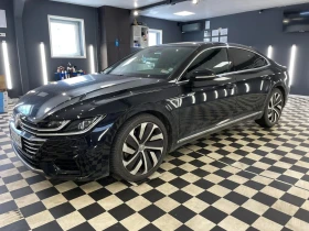 VW Arteon 2.0 biturbo, снимка 6