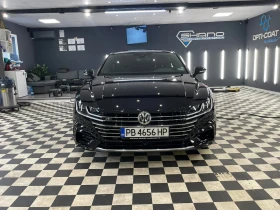 VW Arteon 2.0 biturbo, снимка 1
