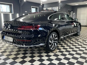 VW Arteon 2.0 biturbo, снимка 8