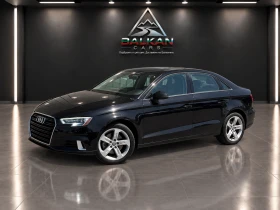 Audi A3 2.0T Komfort* ПОДГРЕВ* КАМЕРА* ПАНО* , снимка 1