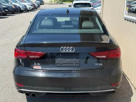 Audi A3 2.0T Komfort* ПОДГРЕВ* КАМЕРА* ПАНО* , снимка 3