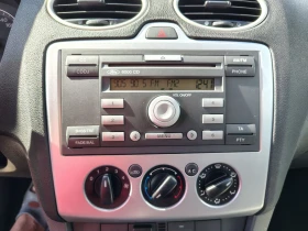 Ford Focus 1.6 бензин/LPG, снимка 11