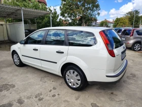 Ford Focus 1.6 бензин/LPG, снимка 4