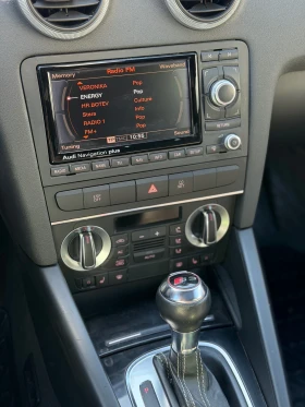 Audi S3 Sportback, снимка 9