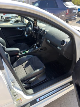 Audi S3 Sportback, снимка 12
