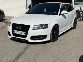 Audi S3 Sportback, снимка 1