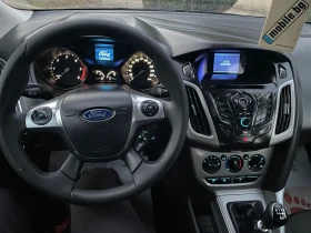 Ford Focus 1.6HDI, снимка 9