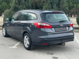 Ford Focus 1.6HDI, снимка 5