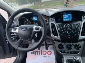 Ford Focus 1.6HDI, снимка 11