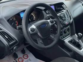 Ford Focus 1.6HDI, снимка 12