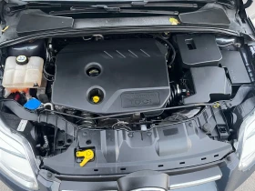 Ford Focus 1.6HDI, снимка 14