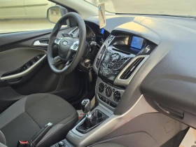 Ford Focus 1.6HDI, снимка 15
