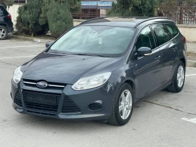 Ford Focus 1.6HDI, снимка 2