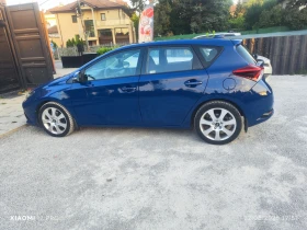 Toyota Auris, снимка 14