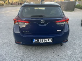 Toyota Auris, снимка 10