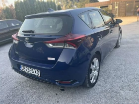 Toyota Auris, снимка 4