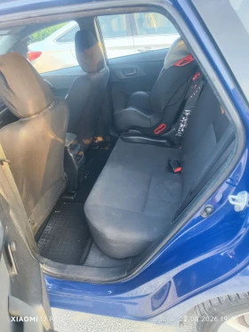 Toyota Auris, снимка 13