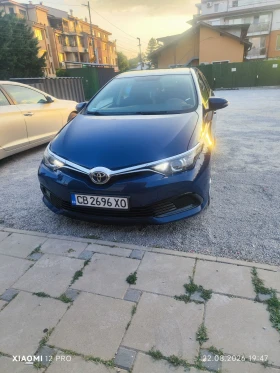 Toyota Auris, снимка 3