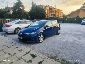 Toyota Auris, снимка 2