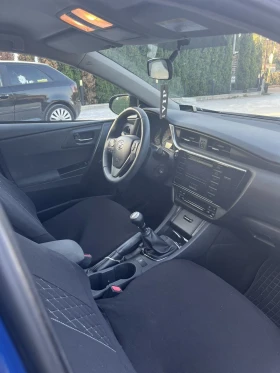 Toyota Auris, снимка 8