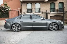 Audi S8 4.0 TFSI, снимка 8