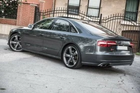 Audi S8 4.0 TFSI, снимка 5