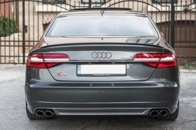 Audi S8 4.0 TFSI, снимка 6