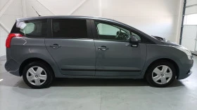 Peugeot 5008 1.6 hdi | Mobile.bg    4