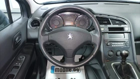 Peugeot 5008 1.6 hdi | Mobile.bg    11