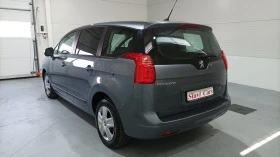 Peugeot 5008 1.6 hdi | Mobile.bg    7